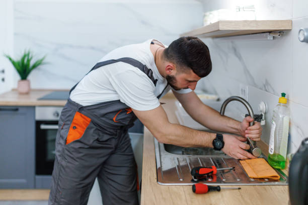 Best Water Leak Repair  in Riverside, OH
